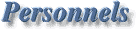 Personnels