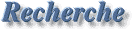 Activit�s de recherche